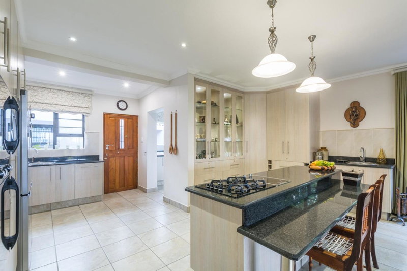 Oceanview B&B, East London, South Africa