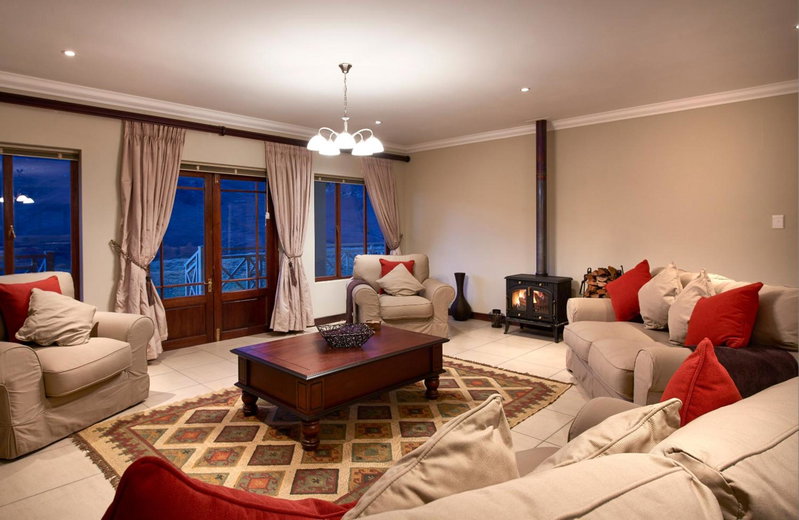 Dynasty Red Mountain Ranch, Clarens, South Africa
