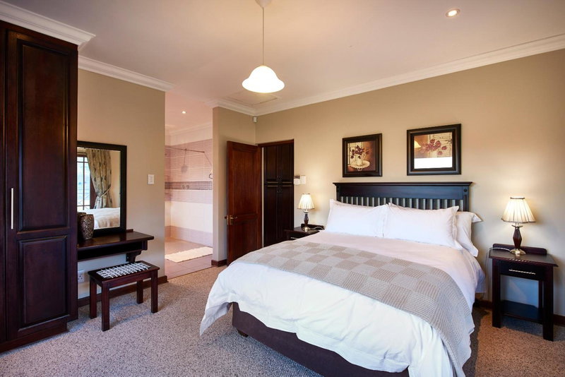 Dynasty Red Mountain Ranch, Clarens, South Africa