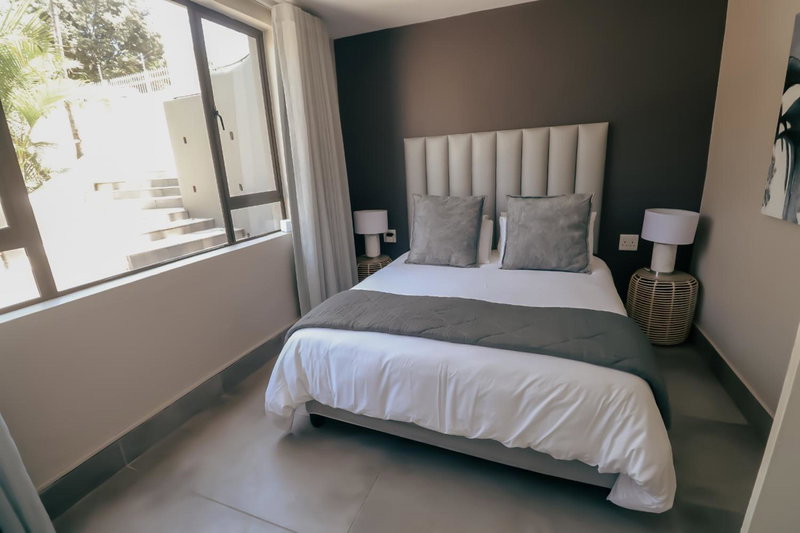 Ocean Rocks Villa, Umhlanga, Durban, South Africa