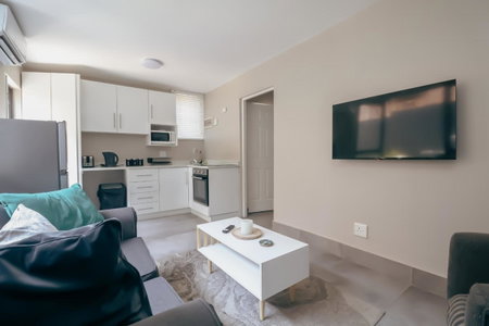 Ocean Rocks Villa, Umhlanga, Durban, South Africa