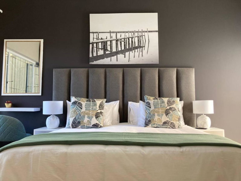 Ocean Rocks Villa, Umhlanga, Durban, South Africa
