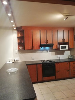 A Beach Condo, Durban, South Africa