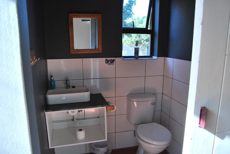 14 Cluster House & Studio, George, South Africa