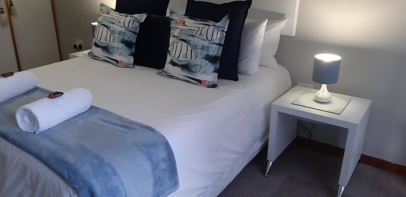 Shark Cove Little Cottage, Kleinbaai, South Africa