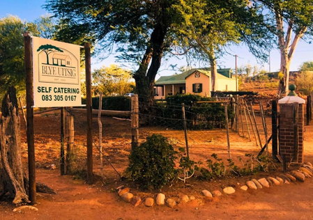 Blye Uitsig, Oudtshoorn, South Africa