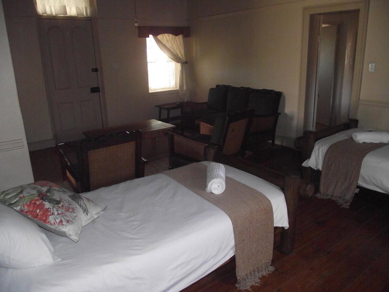 Blye Uitsig, Oudtshoorn, South Africa