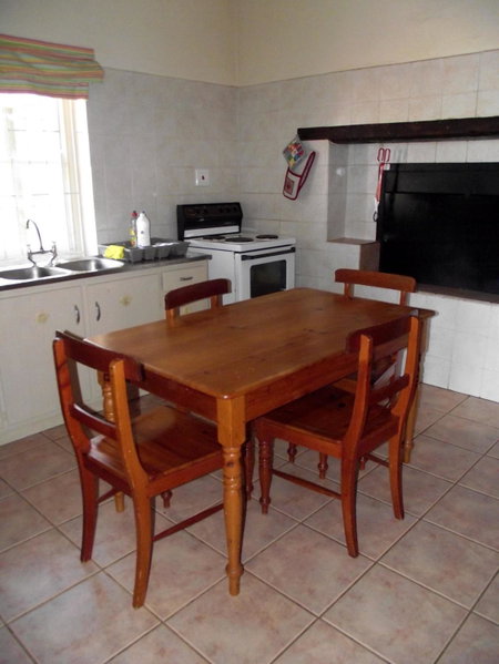Blye Uitsig, Oudtshoorn, South Africa