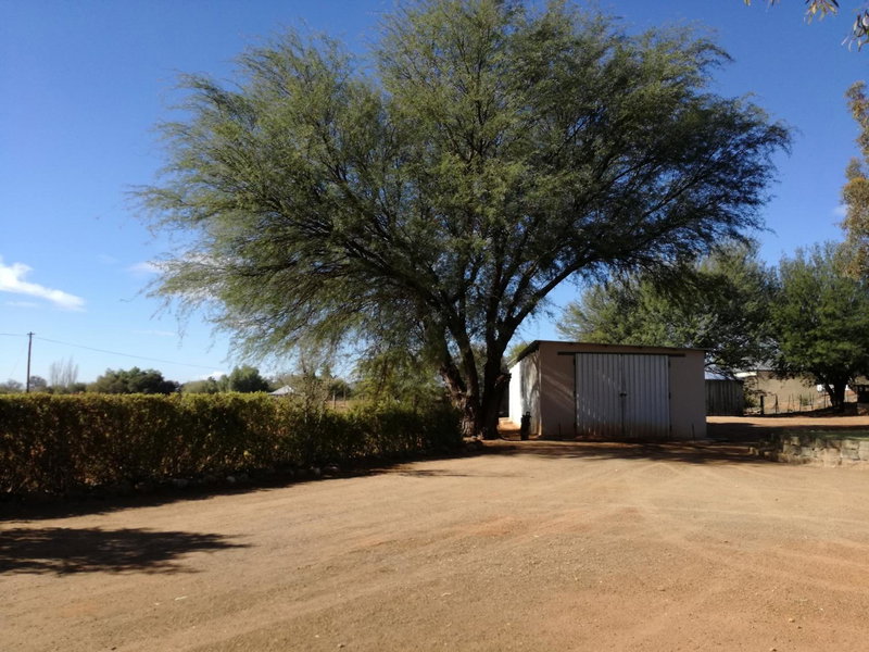 Blye Uitsig, Oudtshoorn, South Africa