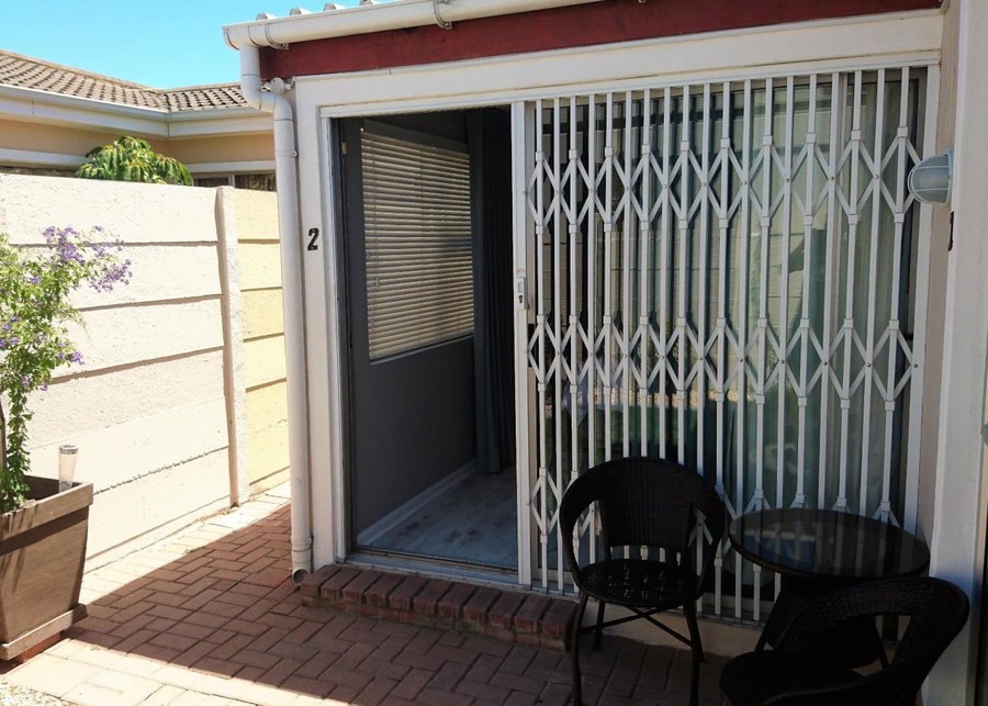 Hamilton Garden Suites, Parklands, South Africa