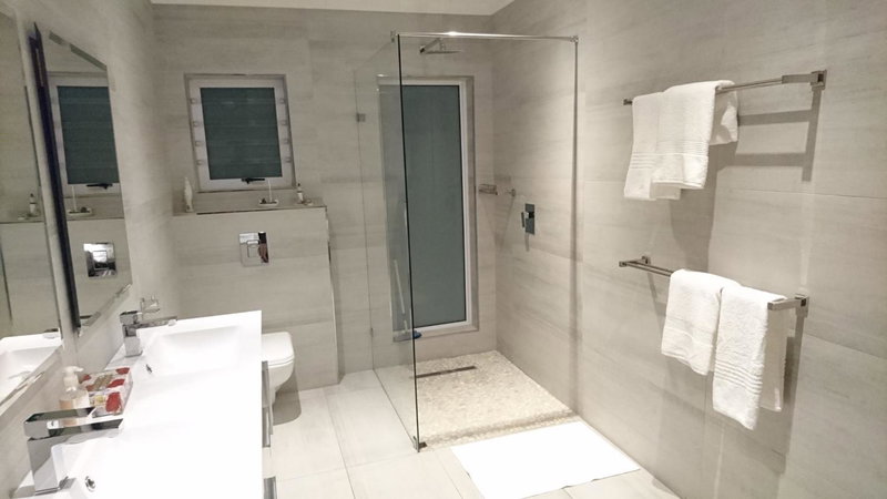 Hamilton Garden Suites, Parklands, South Africa