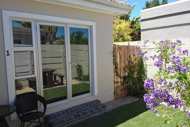Hamilton Garden Suites, Parklands, South Africa