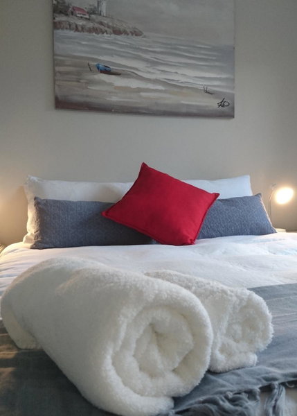 Hamilton Garden Suites, Parklands, South Africa