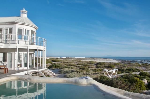 The Lighthouse Yzerfontein, South Africa