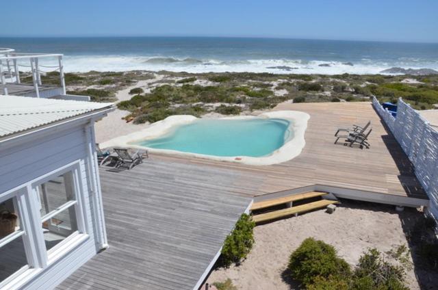 The Lighthouse Yzerfontein, Yzerfontein, South Africa