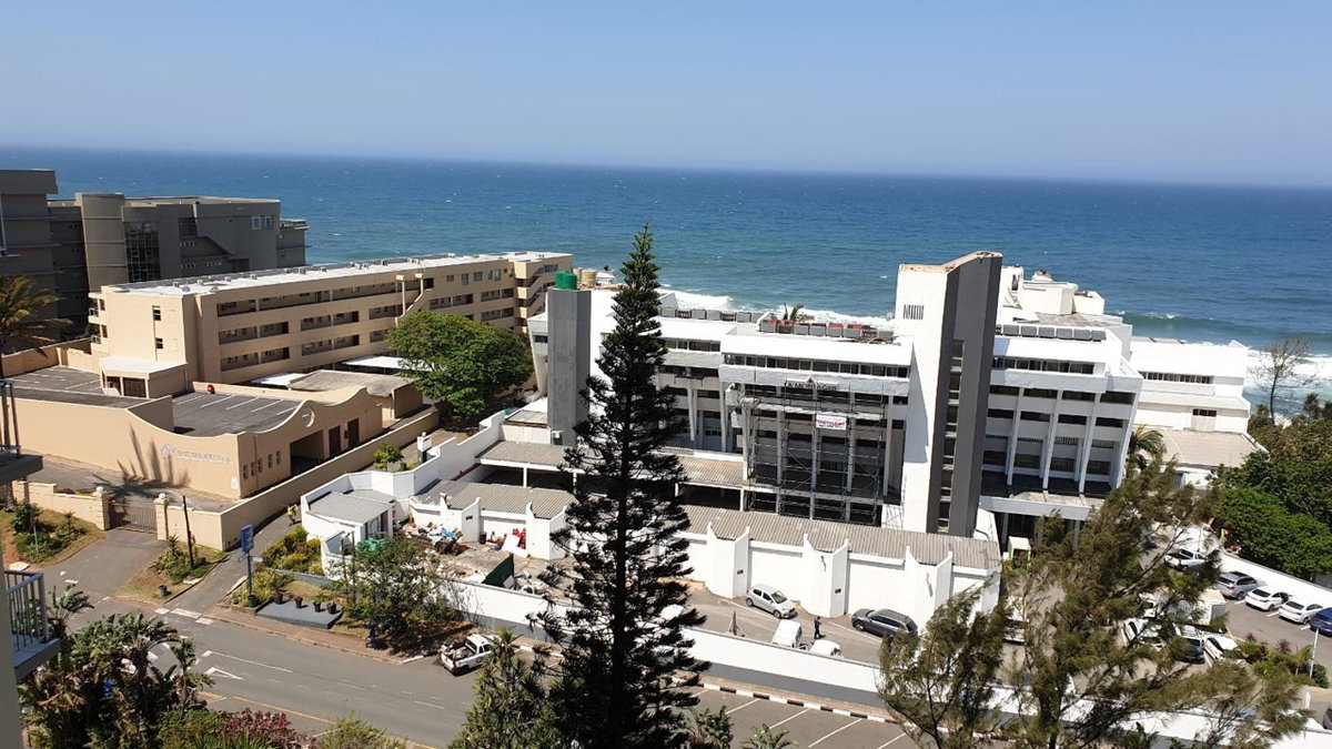 La Ballito Ocean Views, South Africa