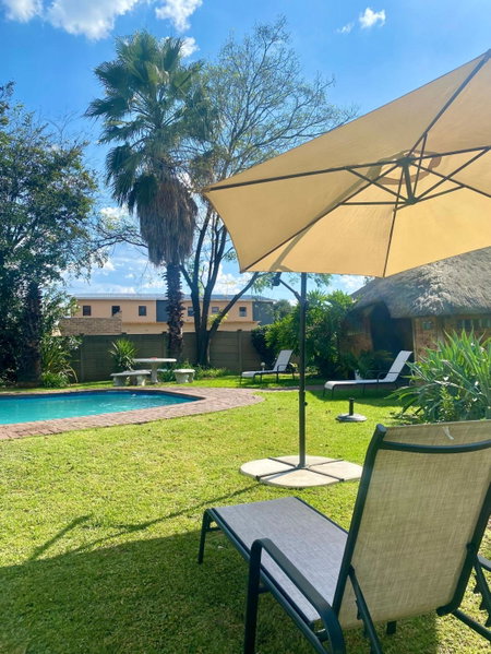 NamaStay, Vereeniging, South Africa
