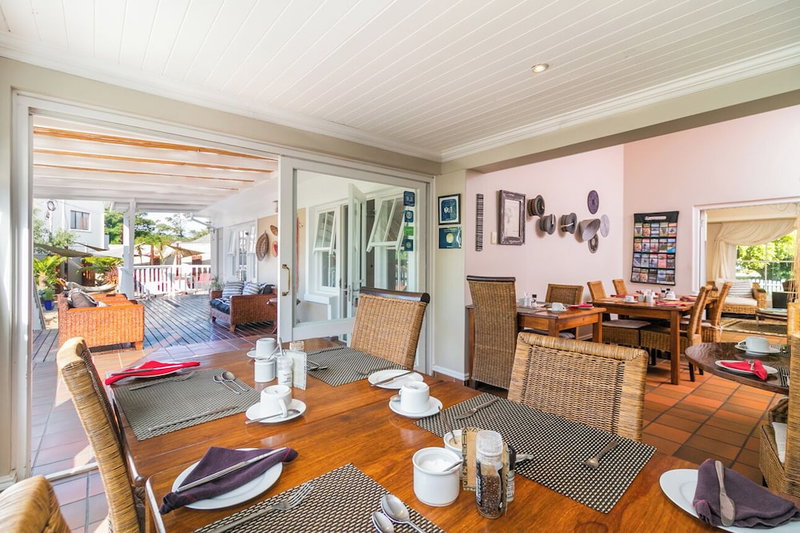 African Breeze Guest House, Knysna, South Africa