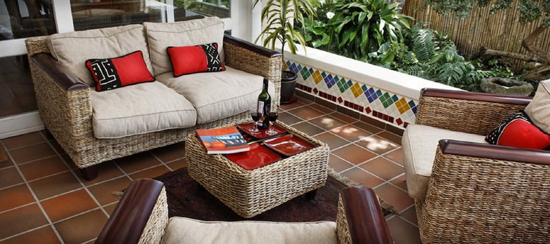 African Breeze Guest House, Knysna, South Africa
