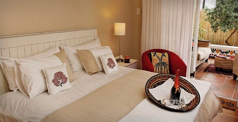 African Breeze Guest House, Knysna, South Africa