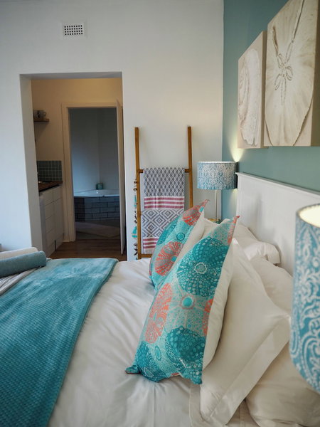 African Breeze Guest House, Knysna, South Africa