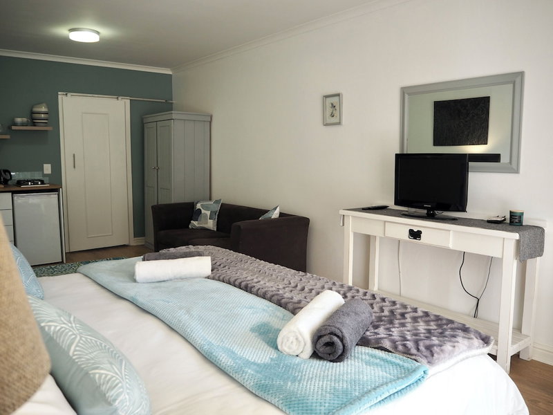 African Breeze Guest House, Knysna, South Africa