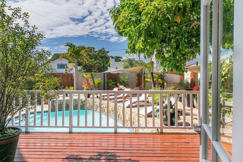 African Breeze Guest House, Knysna, South Africa