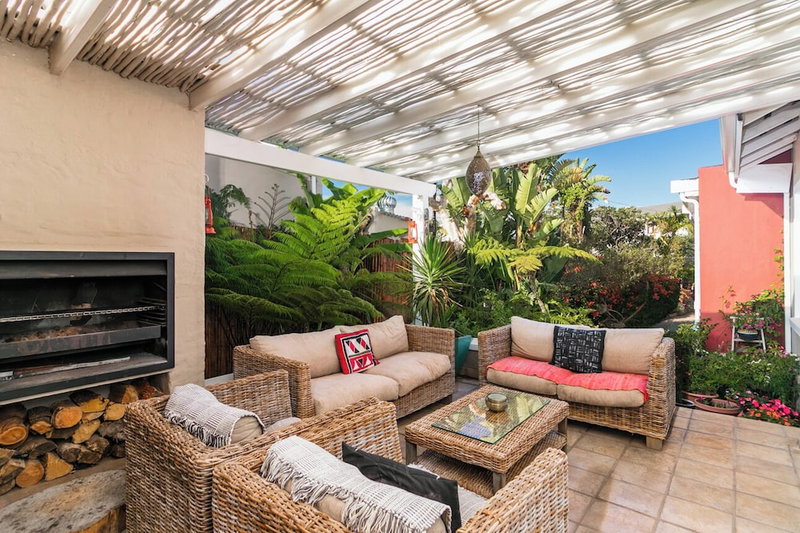 African Breeze Guest House, Knysna, South Africa