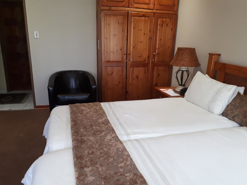 Hoyohoyo Chartwell Lodge, Johannesburg, South Africa