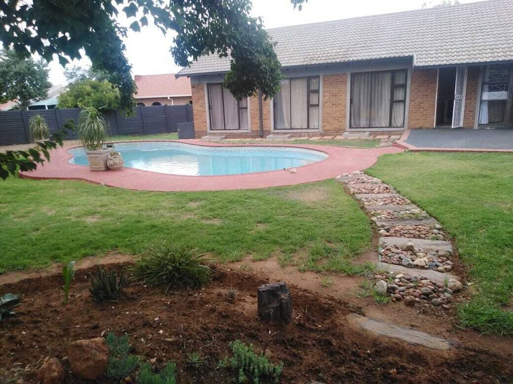 Bountyful, Südafrika