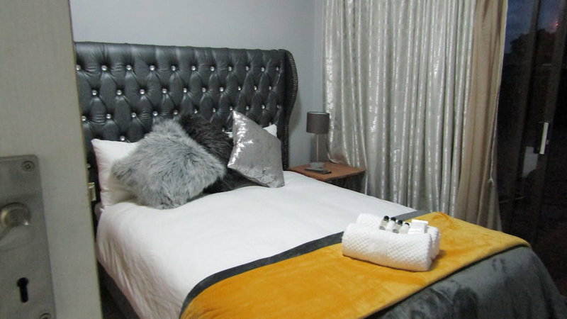 Bountyful, Bloemfontein, South Africa