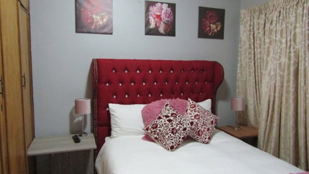 Bountyful, Bloemfontein, South Africa