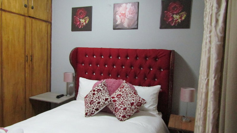 Bountyful, Bloemfontein, South Africa