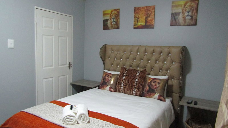Bountyful, Bloemfontein, South Africa