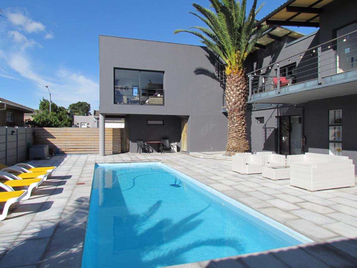 Capetown 4U Guesthouse, South Africa
