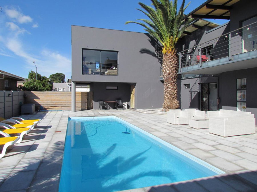 Capetown 4U Guesthouse, Cape Town, South Africa