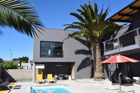 Capetown 4U Guesthouse, Cape Town, South Africa