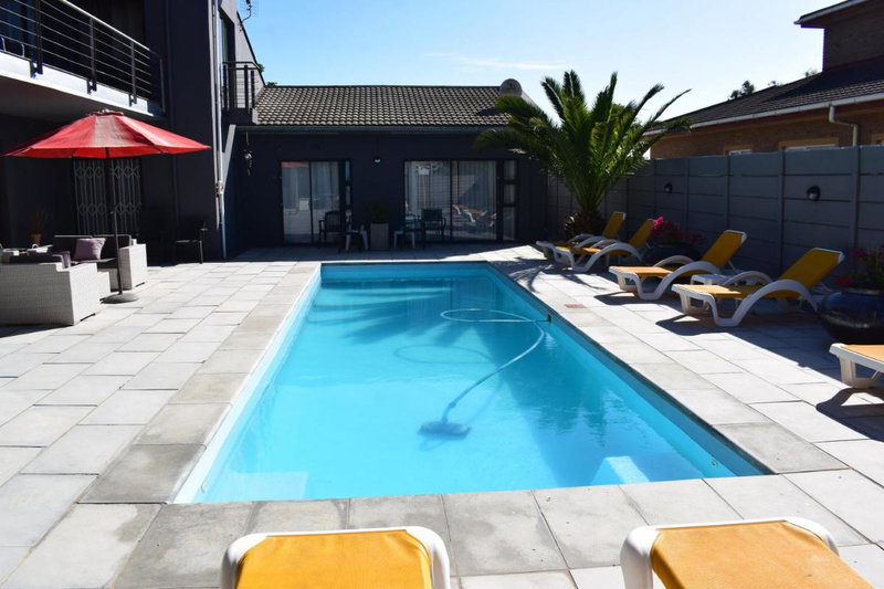 Capetown 4U Guesthouse, Cape Town, South Africa