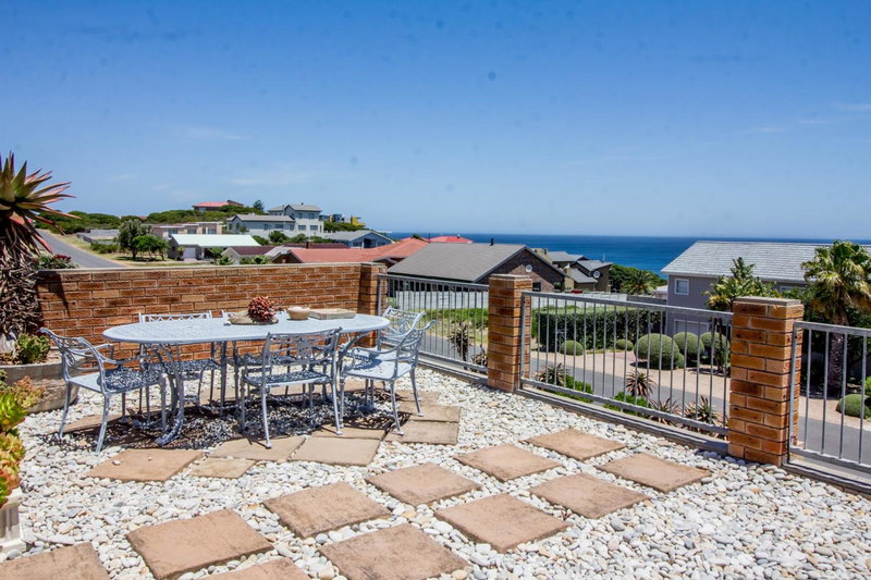 Walkerview Apartments, Gansbaai, South Africa