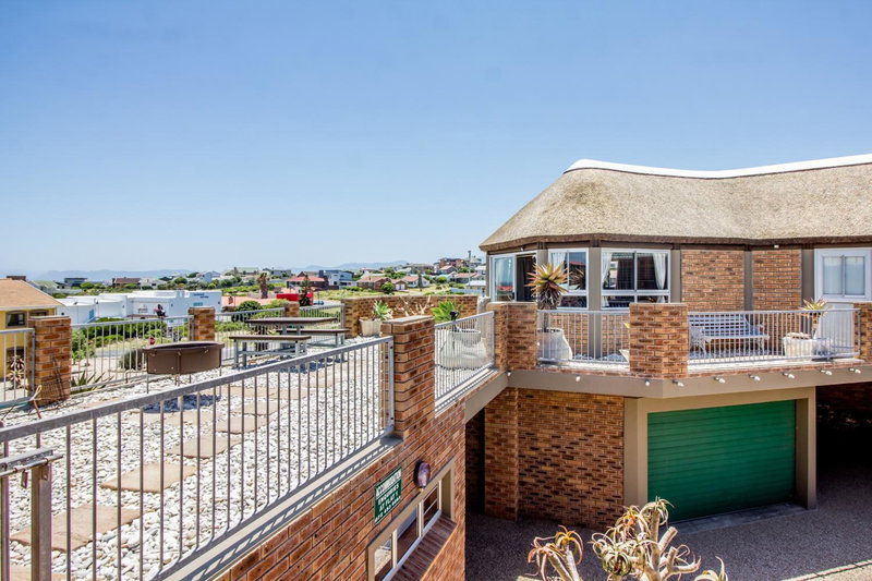 Walkerview Apartments, Gansbaai, South Africa