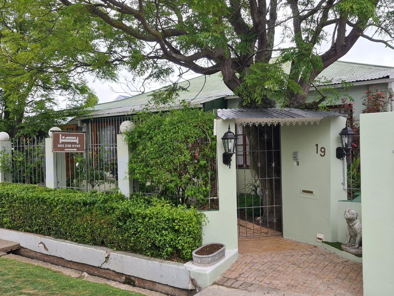 Knysna Self Catering Accommodation, Knysna, South Africa