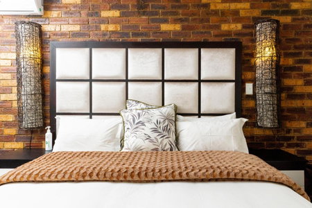 Dikalo Highston, Johannesburg, South Africa