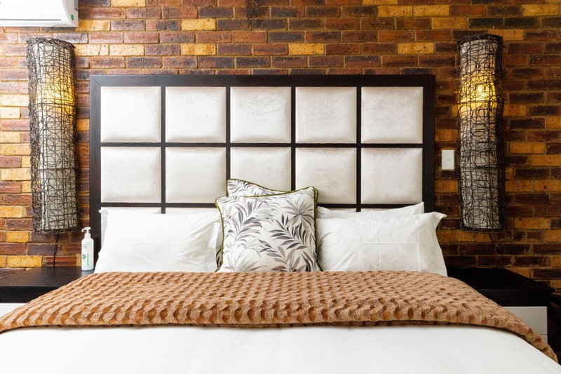 Dikalo Highston, Johannesburg, South Africa