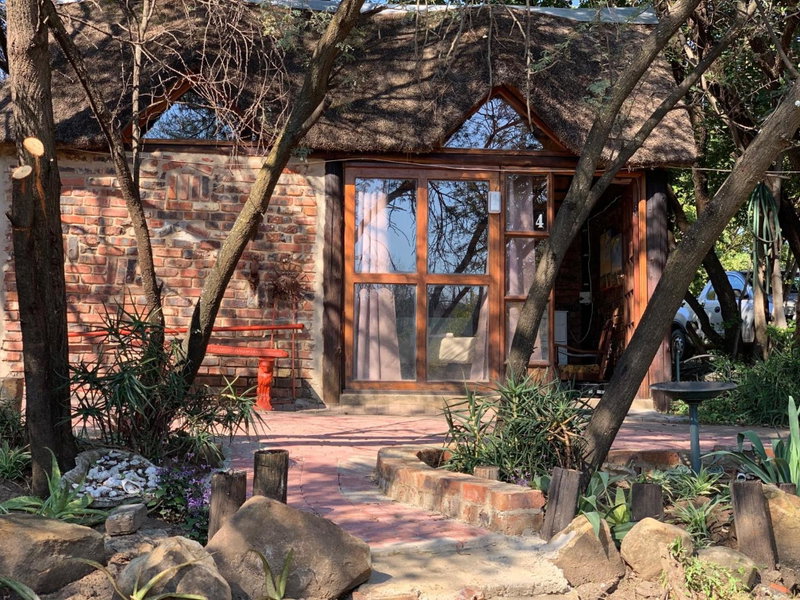 Riverstay, Kroonstad, South Africa