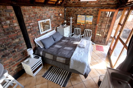 Riverstay, Kroonstad, South Africa