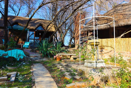 Riverstay, Kroonstad, South Africa