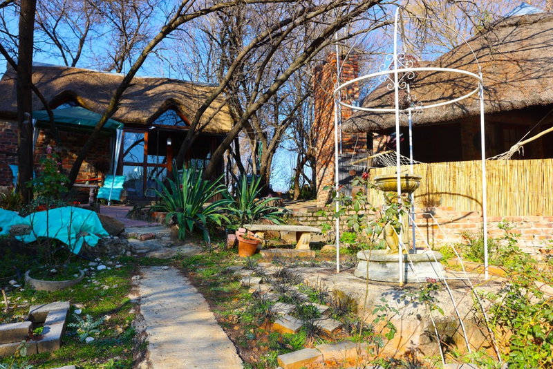 Riverstay, Kroonstad, South Africa
