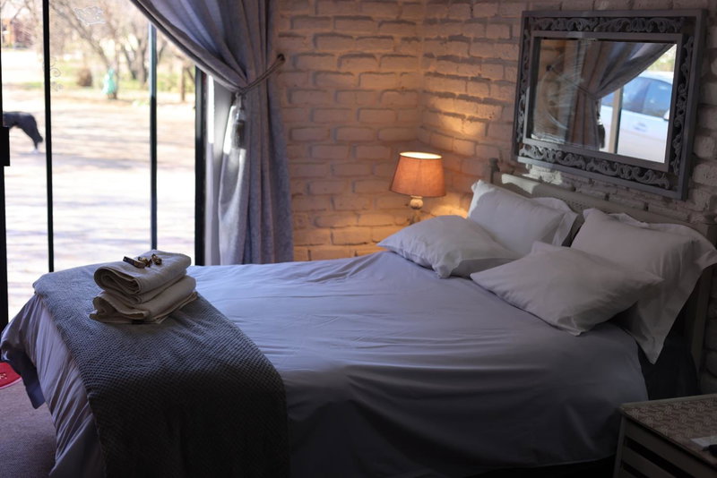 Riverstay, Kroonstad, South Africa