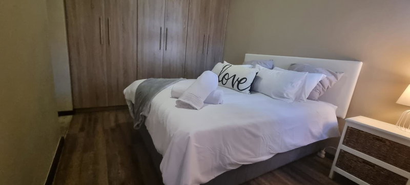 Spacious Cottage, Mount Road, South Africa