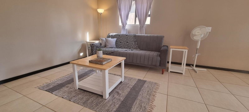 Spacious Cottage, Mount Road, South Africa